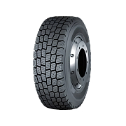 Шина 315/80R22.5 156/153K 18PR Trazano Arctic D25 TL Ведущая