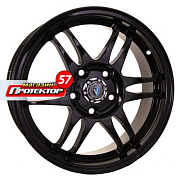 Диск 7x17 5x114.3 ET38 D67.1 Tech Line Venti 1702 BL