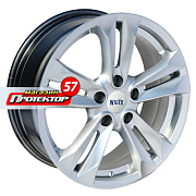 Диск 7x17 5x114.3 ET55 D64.1 Wiger Elegance WGR0913 HS