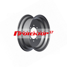 Диск 6.00x16 БЗТДИА 8/145/190 ET -3 RAL7040 (00.00.000-01.20)