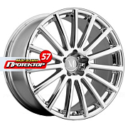 Диск 8x17 5x112 ET32 D66.6 Mandrus Rotec Chrome