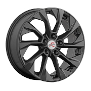 Диск Литой 7x17 PCD 5x114.3 ET45 D67.1 X-trikeRST R177 BMG
