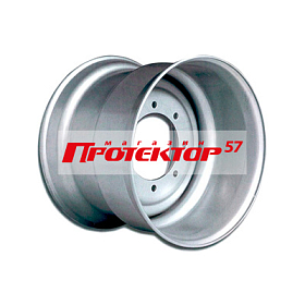 Диск W15.00x24 CN 8/221/275 ET 70 RAL9006