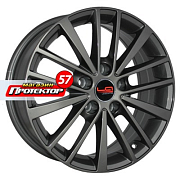 Диск 6.5x16 5x112 ET33 D57.1 Replica LA VW71 GM