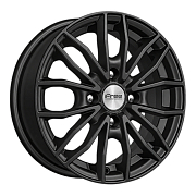 Диск Литой 5.5x14 PCD 4x114.3 ET40 D67.1 iFree Флайт BKM