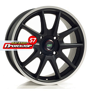 Диск 6x14 5x100 ET35 D57.1 N2O Y969 MBLP