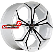 Диск 7x17 5x114.3 ET35 D67.1 Yokatta MODEL-20 W+B