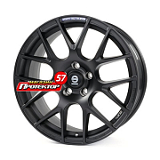 Диск 7.5x17 5x115 ET40 D70.2 Rasing Sparco ProCorsa Matt Dark Titanium