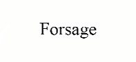 Forsage