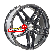 Диск Литой 7.5x17 PCD 5x114.3 ET52 D67.1 Neo 782 BMG