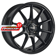 Диск 7.5x17 5x114.3 ET40 D67.1 Advanti MN603U MBU
