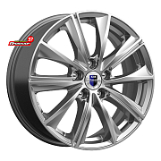 Диск 8x18 5x114.3 ET40 D67.1 Neo 808 BSD