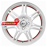 Диск 6x14 4x100 ET35 D73.1 Nitro Y969 MWRI