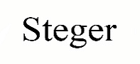 Steger
