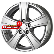 Диск 6.5x16 5x130 ET50 D78.1 MAK Van 5 Silver
