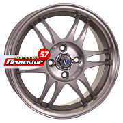 Диск 6x15 4x100 ET45 D60.1 Tech Line Venti 1502 SD