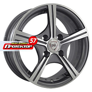 Диск 6x14 4x114.3 ET40 D73.1 NZ SH631 GMF