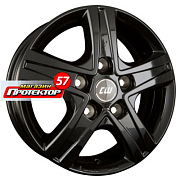 Диск 6x16 5x130 ET68 D78.1 BORBET CWD Black glossy