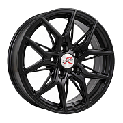 Диск Литой 6.5x16 PCD 5x108 ET33 D60.1 X-trikeRST R146 BK