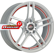 Диск 6.5x16 5x105 ET39 D56.6 Yokatta Model Forged-502 WFRSI