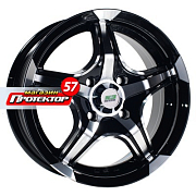 Диск 6x15 4x114.3 ET45 D73.1 N2O Y736 BFP