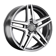 Диск Литой 6.5x16 PCD 5x105 ET39 D59.6 Replay GN147 GMF