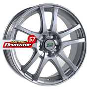 Диск 6x15 4x114.3 ET40 D73.1 Nitro Y450 Sil