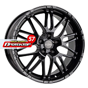 Диск 8.5x20 5x114.3 ET35 D72.6 Oxigin 14 Oxrock black