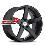Диск 8x18 5x100 ET35 D72 TSW Sochi Matt Black