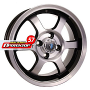 Диск 5.5x14 4x98 ET35 D58.6 Tech Line Venti 1401 BD