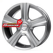 Диск 9x22 6x139.7 ET20 D112 MAK Strada H/S