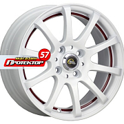 Диск 6.5x15 5x100 ET38 D57.1 CrossStreet Y355 MWRSI
