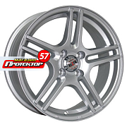 Диск 6.5x16 5x100 ET35 D57.1 Alcasta M44 Sil