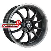 Диск 8x18 5x114.3 ET40 D67.1 Konig Lightning (S893) MGMLP