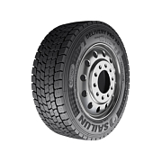 Шина 315/70R22.5 156/150L Sailun DELIVERY PRO XD TL Ведущая