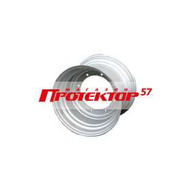 Диск DW23Bx38 ЗТКД 16/600.3/652 ET -35  (2338.025)