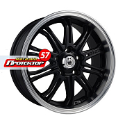 Диск 7x16 5x114.3 ET38 D67.1 Konig Maxim Ferris (S845) MBXLP