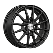 Диск Литой 5.5x14 PCD 4x100 ET43 D60.1 iFree Финчер bkm