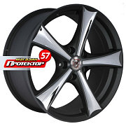 Диск 8x18 5x100 ET47 D73.1 NZ SH639 MB