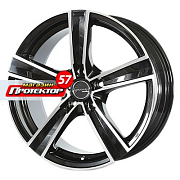 Диск 8x18 5x114.3 ET50 D67.1 PDW XXX MB