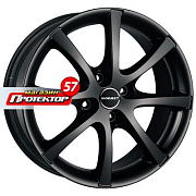 Диск 7x16 4x98 ET38 D64.1 BORBET LV4 Black glossy