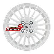 Диск 6.5x15 4x114.3 ET40 D73.1 N2O Y833 Frost2