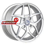 Диск 5.5x14 4x98 ET35 D58.6 YST X-19 SF