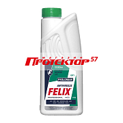 Жидкость охлаждения Felix Prolonger -40 Зеленый 1кг