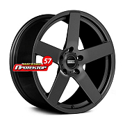 Диск 11x20 5x130 ET52 D71.6 Fondmetal STC-02 Matt Black