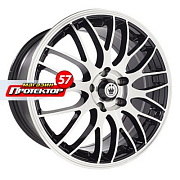 Диск 7x17 5x114.3 ET40 D67.1 Konig Maxxim Maze (S895) PB