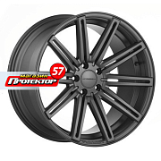 Диск 9x20 5x120 ET35 D72.56 Vossen CV4 Matt Graphite