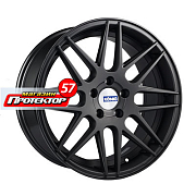 Диск 8x18 5x112 ET39 D66.6 Konig Integram (N708) MGM