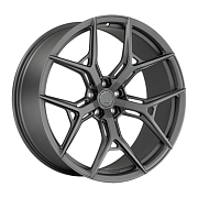Диск Литой 8x19 PCD 5x112 ET52 D66.6 LS FG14Y MGM
