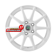 Диск 6.5x16 5x105 ET39 D56.6 Nitro Y4406 White